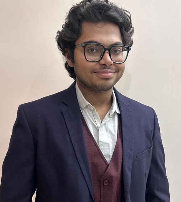 Angshuman Chakravertty